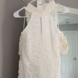 Gorgeous Alexis Dress